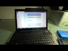 Bms Lifepo4 batterie au lithium 48V 12V relais de contacteur