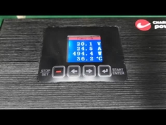 Système de gestion de la batterie Li-ion 12V véhicule électrique bms contacteur CC relais 90 Ohm