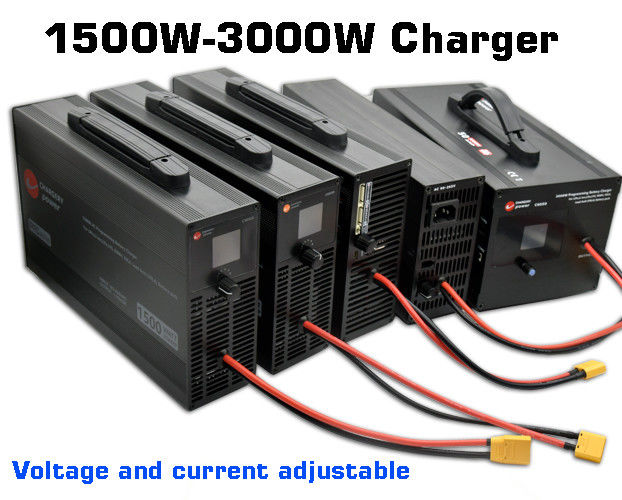 Déchargeur de chargeur d'équilibre