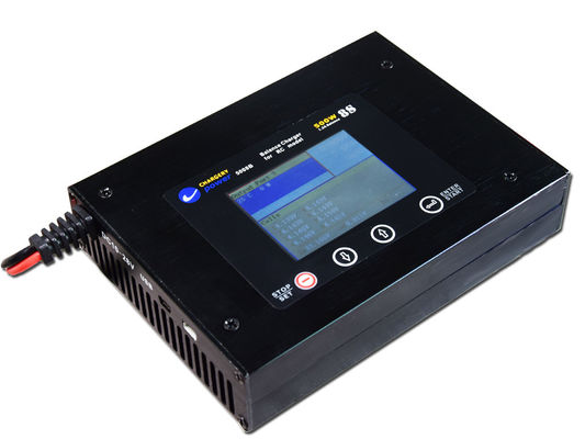 42V 500W Lipo chargeur de chargeur de balance de batterie déchargeur 4S 6S 8S 20A