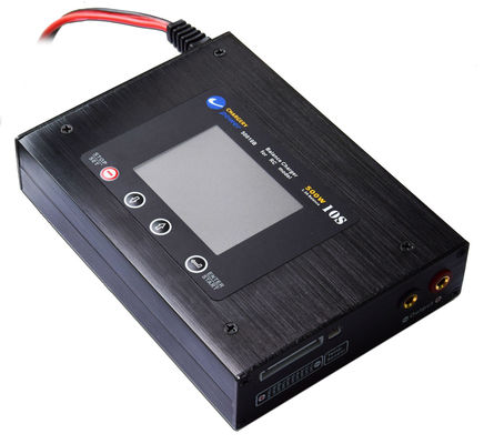 42V 500W Lipo chargeur de chargeur de balance de batterie déchargeur 4S 6S 8S 20A