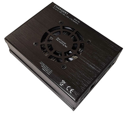 Système de gestion de la batterie BMS 12V 15S 16S 100A Pour Lifepo4