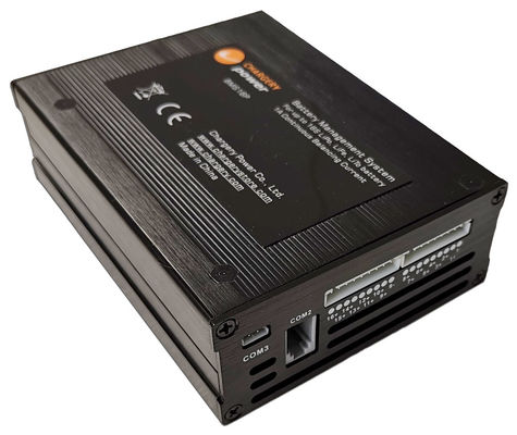 Système de gestion de la batterie BMS 12V 15S 16S 100A Pour Lifepo4