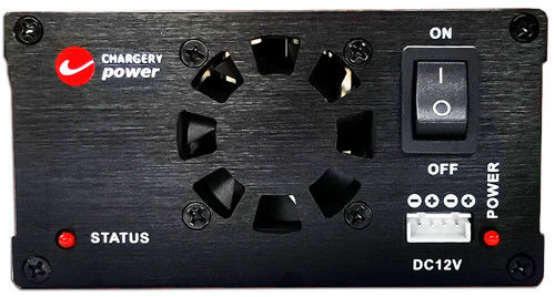 ODM 300A 600A 12v Bms Lifepo4 Batterie au lithium-ion Relais du contacteur CC SSR