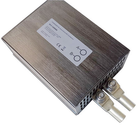 ODM 300A 600A 12v Bms Lifepo4 Batterie au lithium-ion Relais du contacteur CC SSR