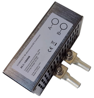 ODM 300A 600A 12v Bms Lifepo4 Batterie au lithium-ion Relais du contacteur CC SSR