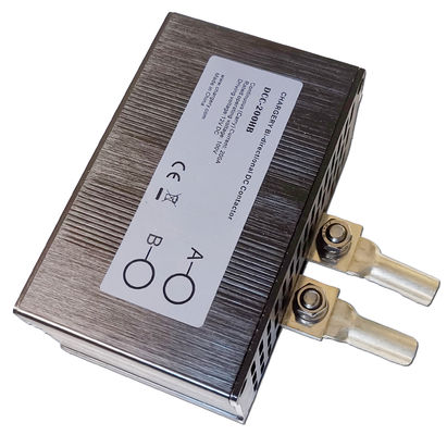 ODM 300A 600A 12v Bms Lifepo4 Batterie au lithium-ion Relais du contacteur CC SSR