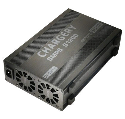 24V 1200W courant réglable de tension SMPS Bas bruit SMPS 50A 24V