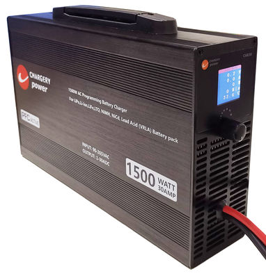 64.8V LTO Lipo Ac à DC chargeur de batterie 8S 12S 20S 24S OEM