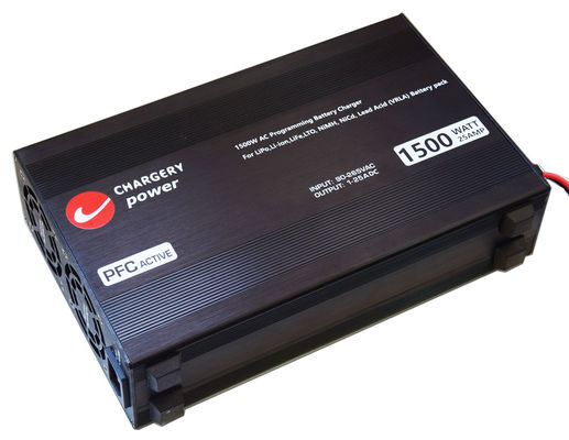 100V 24S Lipo lFP NCM Chargeur de batterie ac à dc C10325