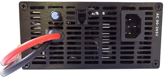 30V 1500W courant réglable de tension Adaptateur de chargeur de batterie SMPS 1S 4S 8S 60A