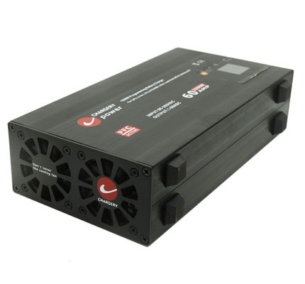 Chargeur de batterie rechargeable Lifepo4 LFP Ac To Dc 4S-8S 1500W 29,2V