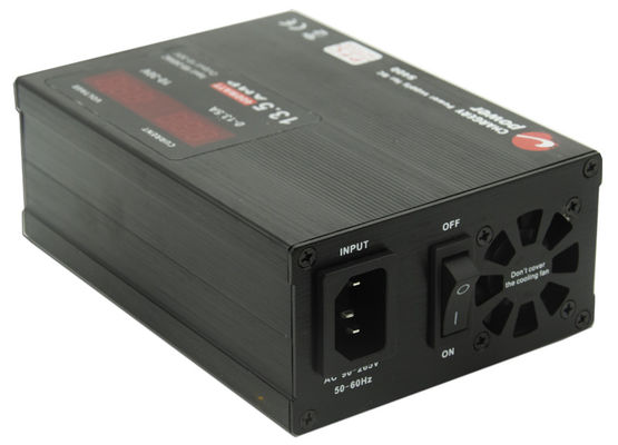 Appareil électrique intelligent UAV RC Helicoptère chargeur de batterie SMPS ODM