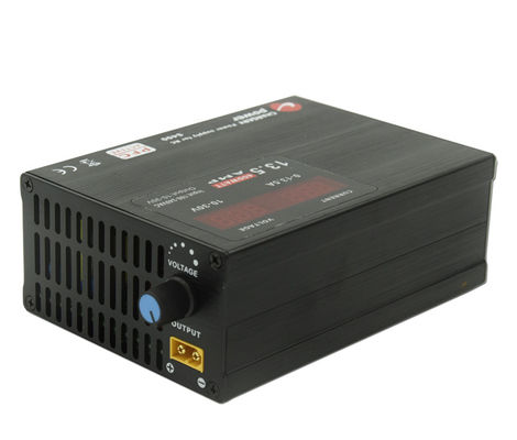 Appareil électrique intelligent UAV RC Helicoptère chargeur de batterie SMPS ODM