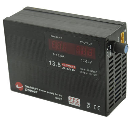 Appareil électrique intelligent UAV RC Helicoptère chargeur de batterie SMPS ODM