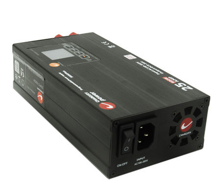 55mm 25A 600W Chargeur de batterie SMPS réglable 24V Mode commutateur