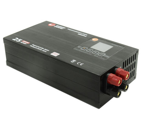 Chargeur de batterie basé sur SMPS pour hélicoptère ODM RC 24V 600W 1A-25A