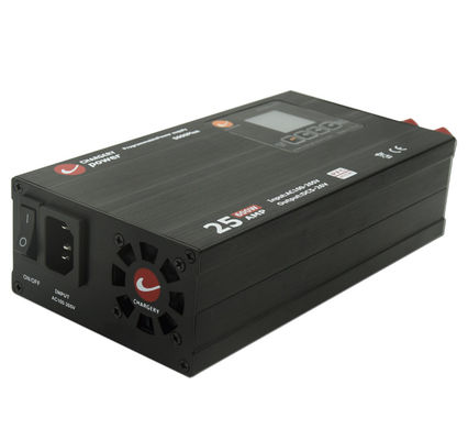 Commutation de l'alimentation Les drones 24V 25A Chargeur de batterie SMPS rechargeable 600W