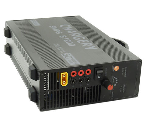 24V 1200W SMPS E Rickshaw chargeur de scooter RC Avion