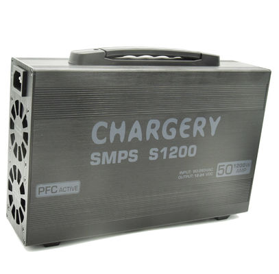 24V 1200W SMPS E Rickshaw chargeur de scooter RC Avion