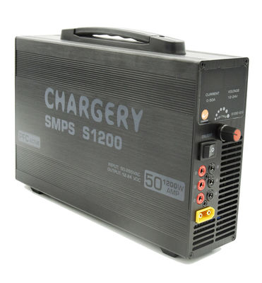 24V 1200W SMPS E Rickshaw chargeur de scooter RC Avion