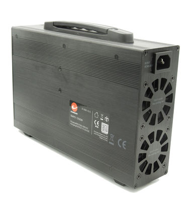 Chargeur de batterie compact SMPS Chargeur de drones RC 68mm 50A 24V 1200W