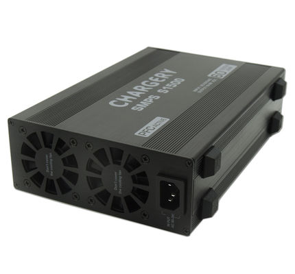 OEM PFC 24V 1500W RC SMPS chargeur de batterie pour scooter électrique