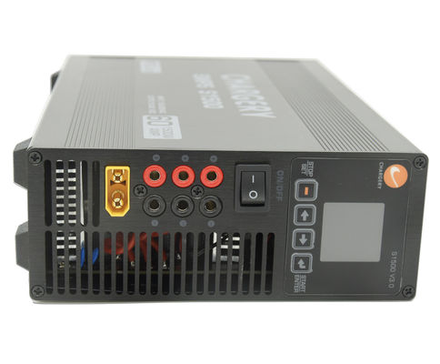 24V 1500W SMPS RC hélicoptère chargeur de batterie portable