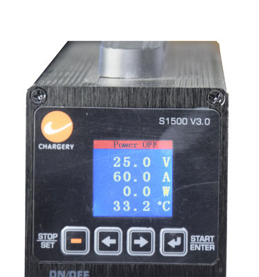 24V 1500W SMPS RC hélicoptère chargeur de batterie portable