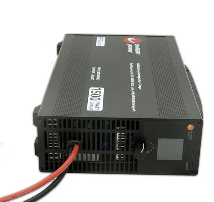 Chargeur de batterie au lithium à ions de lithium NCM Ac à Dc pour drones 67.2V 4S 8S 12S 16S