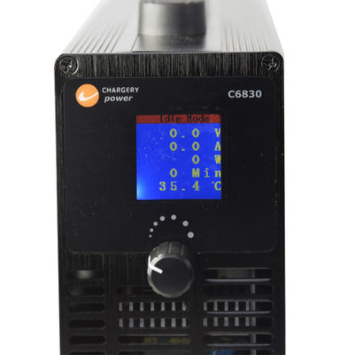 64.8V LTO Lipo Ac à DC chargeur de batterie 8S 12S 20S 24S OEM