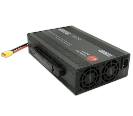 100V 24S Lipo lFP NCM Chargeur de batterie ac à dc C10325