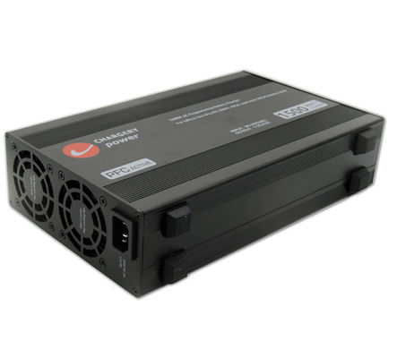 100V 24S Lipo lFP NCM Chargeur de batterie ac à dc C10325