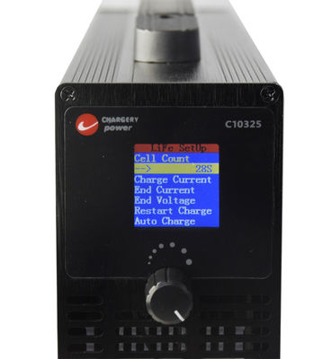 Chargeur de batterie au lithium C10325 5S à 28S
