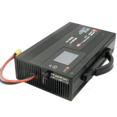 5V 12V 24V 36V 48V AC DC chargeur d'équilibre