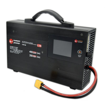 5V 12V 24V 36V 48V AC DC chargeur d'équilibre