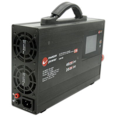 2V 36V PB VRLA Lipo Batterie AC DC Balance chargeur déchargeur 4S