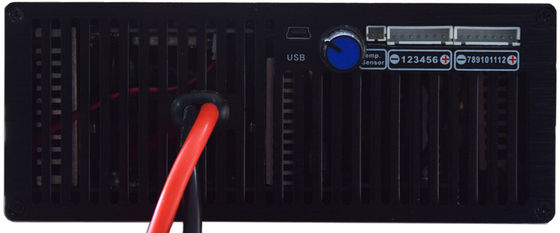 1.25V-35V DC Buck Boost Convertisseur 2A 400kHz Commutation OEM