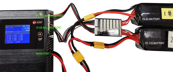 Convertisseur de courant continu compact et convertisseur de boost 48v OEM