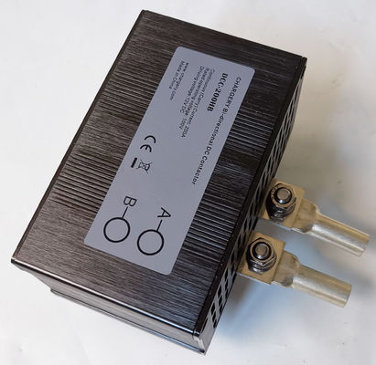 200 Ampère Lifepo4 Bms 24v DC Contacteur Relais Chargeur de batterie Déchargeur
