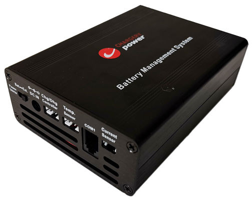 Système de gestion de la batterie LiFePO4 BMS 6S 8S 100A 300A Pour batterie au lithium-ion