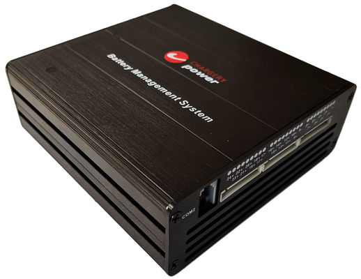 Système de gestion de la batterie au lithium LTO NMC BMS 24S 18S 100A 300A 600A