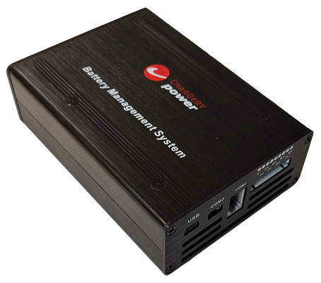 Système de gestion de la batterie LiFePO4 BMS 6S 8S 100A 300A Pour batterie au lithium-ion