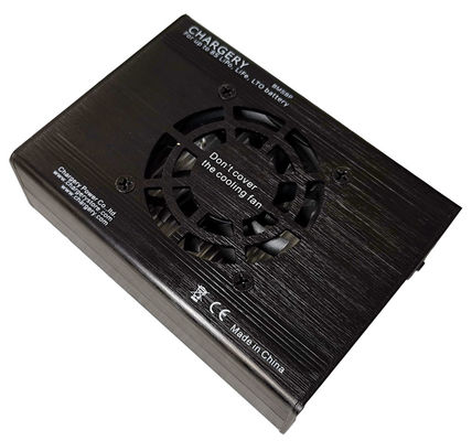 Système de gestion de la batterie LiFePO4 BMS 6S 8S 100A 300A Pour batterie au lithium-ion