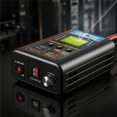Affichage LCD Puissance PB Batterie Lipo Chargeur Déchargeur 1-6S Balanceur 150W