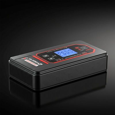 1-6S Balanceur de batterie LiIon Chargeur-déchargeur Balanceur pour batteries NiMH NiCd Pb