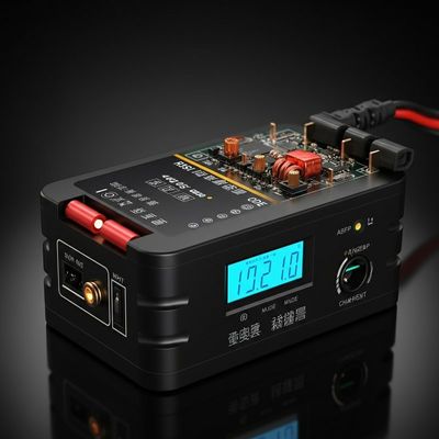 RoHS 4s Lipo chargeurs de batterie et équilibreurs déchargeur ODM