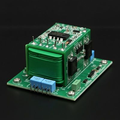 PWM DC 12v Buck Boost Convertisseur 50 Amp 400kHz Pour le chargement de la batterie