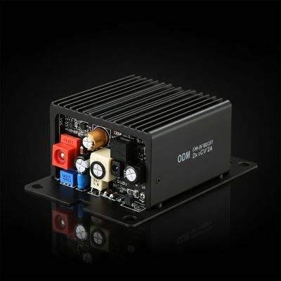 Convertisseur de puissance de ravitaillement 5v 2A pour automobile